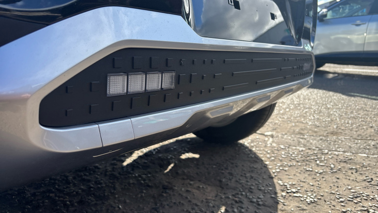 Hyundai INSTER 71kW 01 42kWh 5dr Auto Electric Hatchback